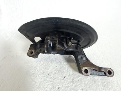 Left front steering knuckle NISSAN QASHQAI I (J10, NJ10) 2.0 dCi | BP30610406M25