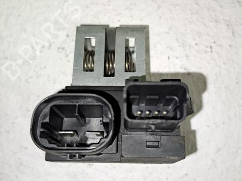 Heater resistor PEUGEOT 207 (WA_, WC_) 1.4 16V | BP24587263M108 
