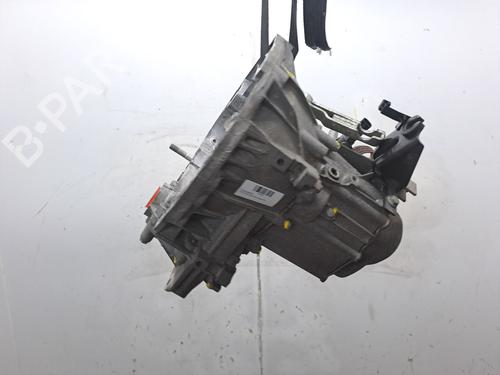 Gearbox FIAT 500 (312_) 1.2 (312AXA1A) | BP23319707M3 - Image 4