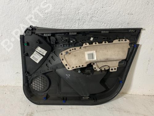 Front left panel OPEL INSIGNIA A (G09) 2.0 CDTI (68) | BP39900916C58 - Image 2