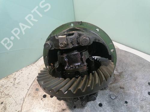 Differential hinten für NISSAN TERRANO II (R20) 2.7 TD 4WD (101 hp) 24107960