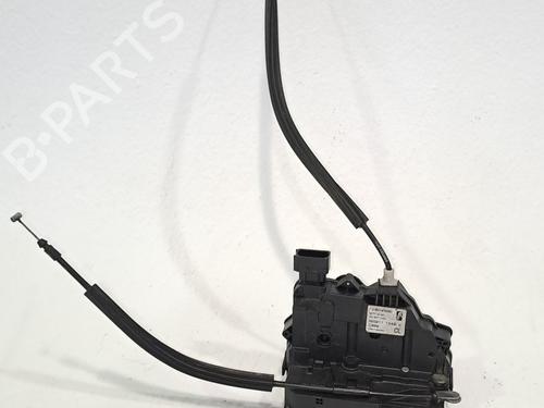 Used Front right lock PEUGEOT BOXER Van 2.2 HDi 100 (101 hp) 24108449