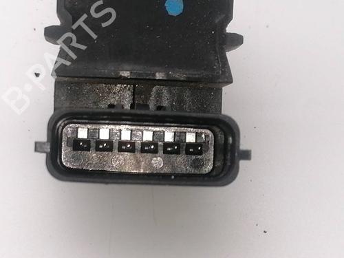 Elektronisk sensor KIA RIO IV (YB, SC, FB) 1.0 T-GDI 100 (101 hp) 23940443
