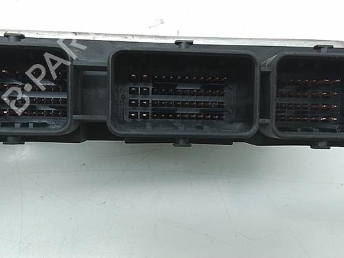 Used Engine control unit (ECU) Engine control unit (ECU) RENAULT ESPACE IV (JK0/1_) 2.2 dCi (JK0H) (150 hp) 36523232 36523232