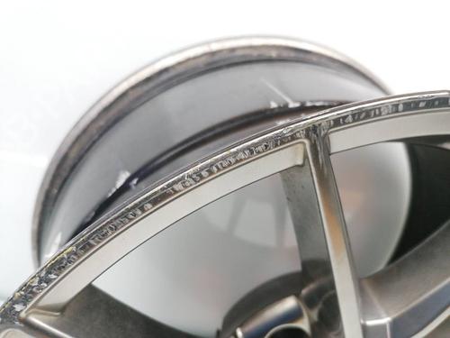 Used Rim BMW 3 Coupe (E92) 325 i (218 hp) 23938390