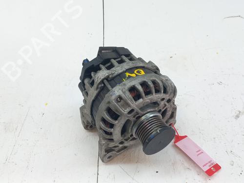 Used Alternator DACIA LOGAN MCV II TCe 90 (K8M1, K8MA, K8AC) (90 hp) 29302450