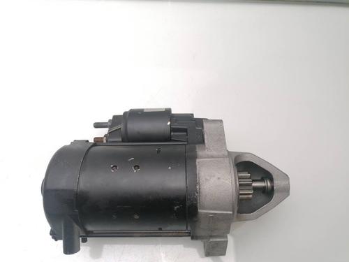 Used Starter AUDI A8 D3 (4E2, 4E8) 4.2 TDI quattro (326 hp) 23378668