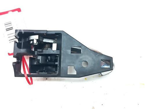 Front left interior door handle TOYOTA RAV 4 III (_A3_) 2.2 D 4WD (ALA30_, ALA30R) | BP29556506I13 