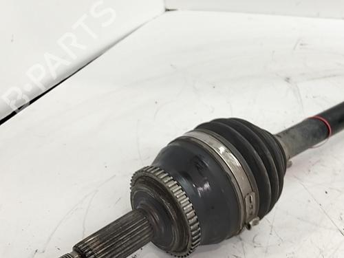 Right front driveshaft EVO EVO 3 1.5 | BP39400343M39  - Image 6