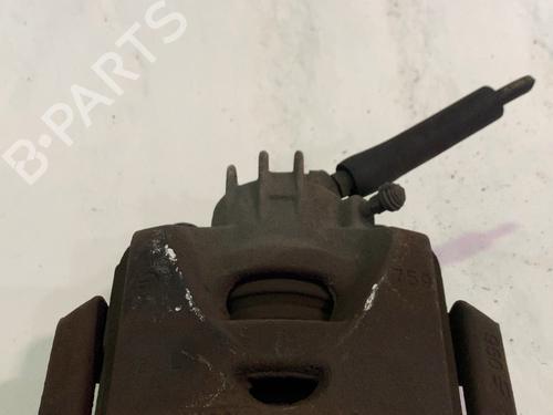 Used Left front brake caliper Left front brake caliper CITROËN C4 Grand Picasso I (UA_) 1.6 HDi (109 hp) 33772296 33772296
