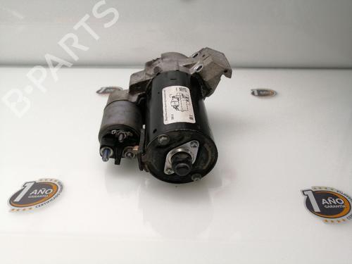 Starter BMW X3 (F25) sDrive 18 d | BP23419871M8 