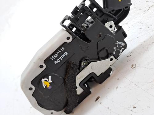 Front left lock NISSAN MICRA IV (K13K, K13KK) 1.2 | BP27462363C98 