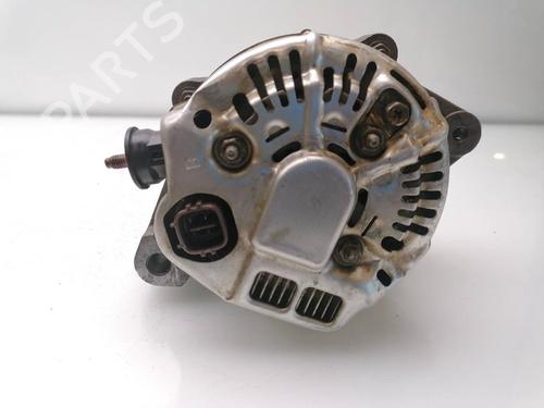 Alternator TOYOTA LAND CRUISER 90 (_J9_) 3.0 D-4D 4WD (KDJ90_, KDJ95_, KDJ90W, KDJ95W) | BP23941334M7 