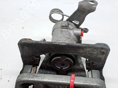 Left rear brake caliper ALFA ROMEO MITO (955_) 1.6 JTDM (955AXC1B) | BP23367629M107 