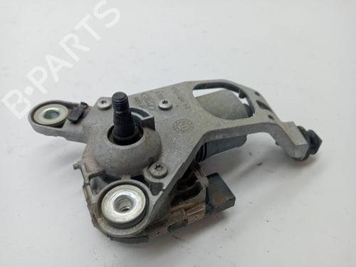 Front wiper motor FORD FOCUS III Turnier 1.6 TDCi | BP23358612M29 