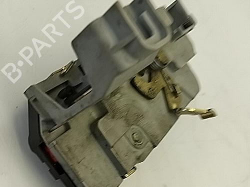 Rear left lock PEUGEOT 307 (3A/C) 2.0 HDi 135 | BP29384985C100 