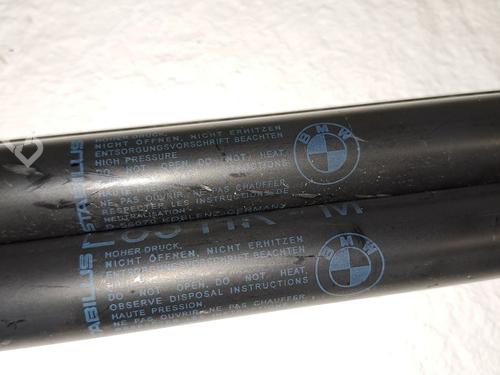Tailgate lift support BMW X3 (E83) 2.0 d | BP28959824C138 
