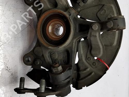 Right front steering knuckle PEUGEOT RIFTER 1.5 BlueHDi 100 | BP33767881M26 - Image 2