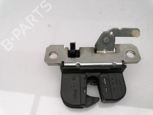 Serrure hayon SEAT CORDOBA (6L2) 1.4 TDI (75 hp) 25844749
