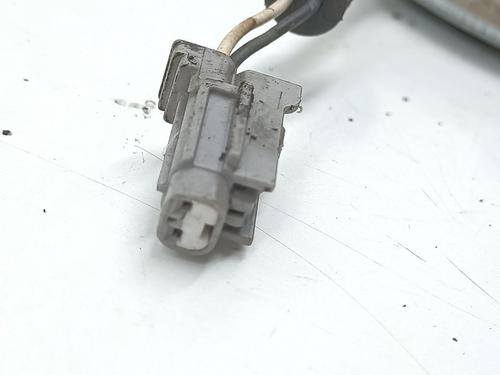 Left front steering knuckle NISSAN QASHQAI / QASHQAI +2 I (J10, NJ10, JJ10E) 1.6 | BP26538431M25 