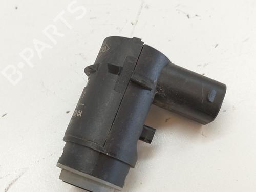 Elektronisk modul SMART FORTWO Coupe (453) electric drive / EQ (453.391) | BP27193977M83 