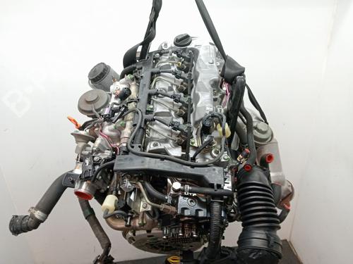 Engine HONDA CIVIC VIII Hatchback (FN, FK) 2.2 CTDi (FK3) | BP23355566M1 