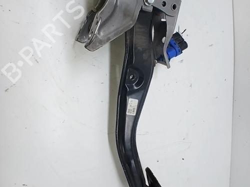 Bremsepedal MAZDA 6 Saloon (GJ, GL) 2.2 D (GJ2FP) | BP31580652I19 