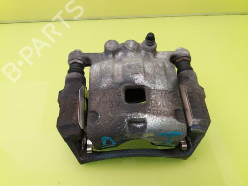Bremssattel links vorne FORD FIESTA VI (CB1, CCN) 1.6 TDCi | BP23453646M105