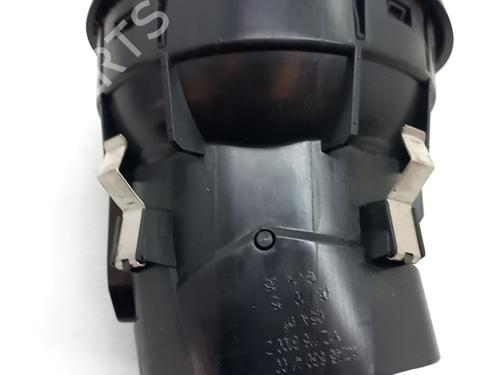 Grille d'aération MERCEDES-BENZ B-CLASS Sports Tourer (W246, W242) B 180 CDI / d (246.212) (109 hp) 32107443