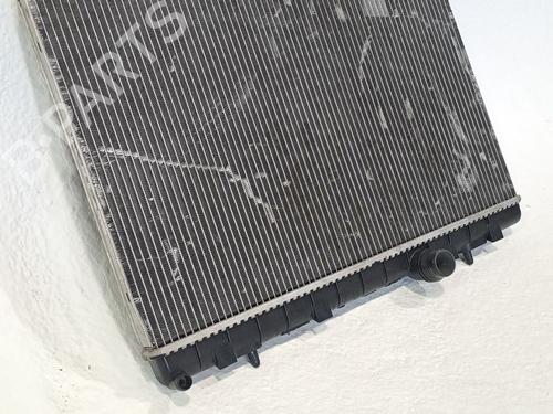 Water radiator PEUGEOT 3008 I MPV (0U_) 1.6 BlueHDi 120 | BP27463968M31 