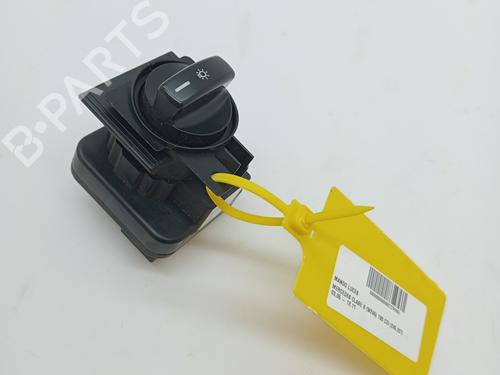 Used Headlight switch MERCEDES-BENZ B-CLASS Sports Tourer (W245) B 180 CDI (245.207) (109 hp) 23344710