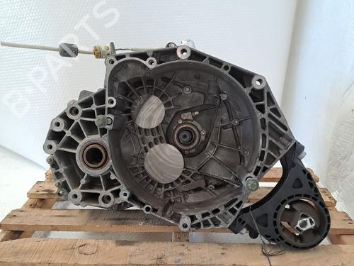 Gearbox OPEL INSIGNIA A (G09) 2.0 CDTI (68) | BP23369468M3