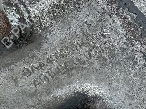 Front differential VW TOUAREG (7LA, 7L6, 7L7) 3.0 V6 TDI | BP25987047M23 