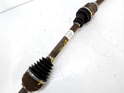 Used Right front driveshaft RENAULT MEGANE II Estate (KM0/1_) 1.5 dCi (KM16, KM1E) (106 hp) 30622408