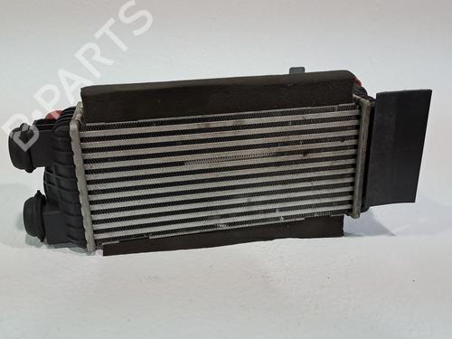Intercooler HYUNDAI TUCSON (NX4E, NX4A) 1.6 CRDi Hybrid 48V | BP23976071M30 