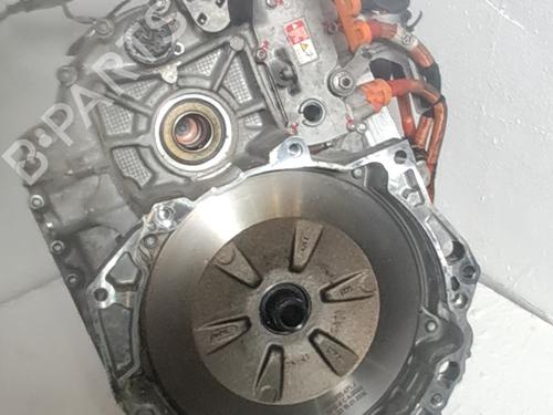 Used Gearbox Gearbox VW GOLF VII Variant (BA5, BV5) 1.4 TSI (150 hp) 33765984 33765984