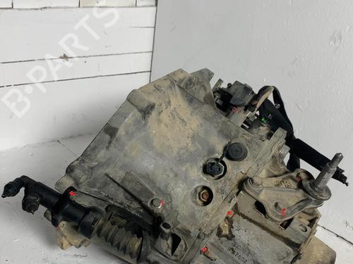 Gearbox CITROËN BERLINGO MULTISPACE (B9) 1.6 HDi 90 | BP37159517M3  - Image 8