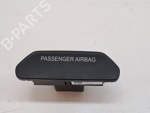 Module électronique FORD FIESTA VI (CB1, CCN) 1.25 (82 hp) 27461801