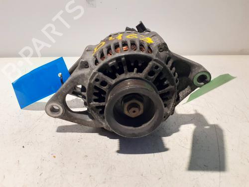 Used Alternator CHRYSLER VOYAGER / GRAND VOYAGER III (GS_, NS_) 2.5 TD (116 hp) 25457522