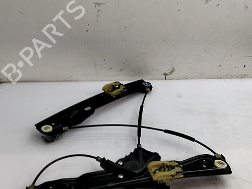 Used Right front window motor Right front window motor LAND ROVER RANGE ROVER EVOQUE (L538) 2.0 D 4x4 (150 hp) 34268189 34268189