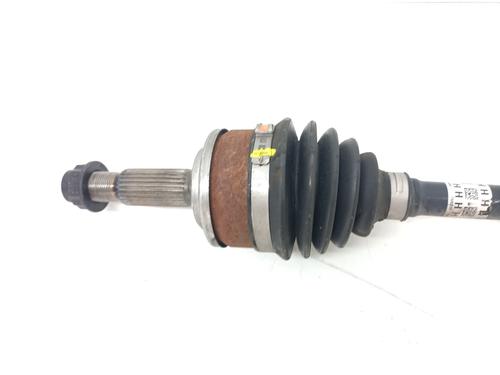 Left front driveshaft TOYOTA YARIS (_P21_, _PA1_, _PH1_) 1.5 Hybrid (MXPH10, MXPH11) | BP29270132M38 