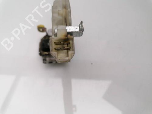 Front right lock NISSAN TERRANO II (R20) 2.7 TD 4WD | BP23938803C97 