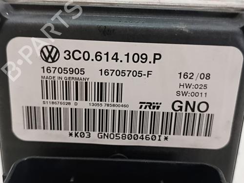 ABS pump VW PASSAT B6 Variant (3C5) 2.0 TDI | BP39136797M43 - Image 2