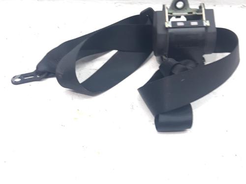Used Rear left seatbelt Rear left seatbelt BMW 3 Touring (E91) 318 d (143 hp) 34537215 34537215