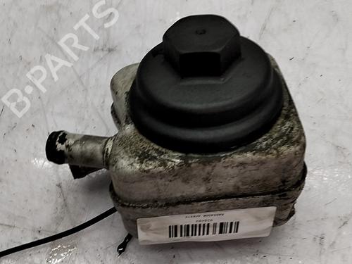 Oliekøler Oliekøler VW GOLF PLUS V (5M1, 521) 1.9 TDI (105 hp) 34393232 34393232