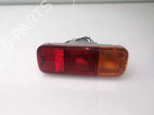 Left taillight SUZUKI JIMNY Closed Off-Road Vehicle (SN) 1.3 16V 4WD (SN413, JB43) | BP23421035C34 