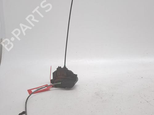 Used Rear right lock NISSAN QASHQAI I (J10, NJ10) 2.0 dCi All-wheel Drive (150 hp) 23365130
