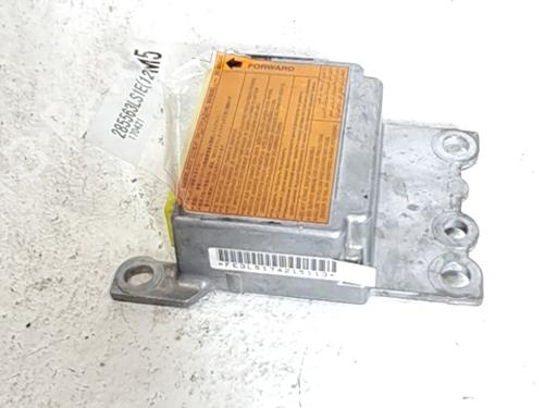 Kollisjonspute styreenhet NISSAN NV200 Van 1.5 dCi 85 (M20, M20N, M20M) | BP29992315M53