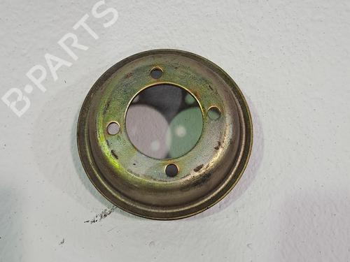 Used Pulley PEUGEOT BOXER Van (244) 2.2 HDi (101 hp) 24402325