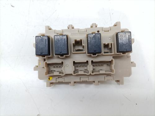 Fuse box RENAULT KADJAR (HA_, HL_) 1.5 dCi 110 (HLA3) | BP28126069E1 